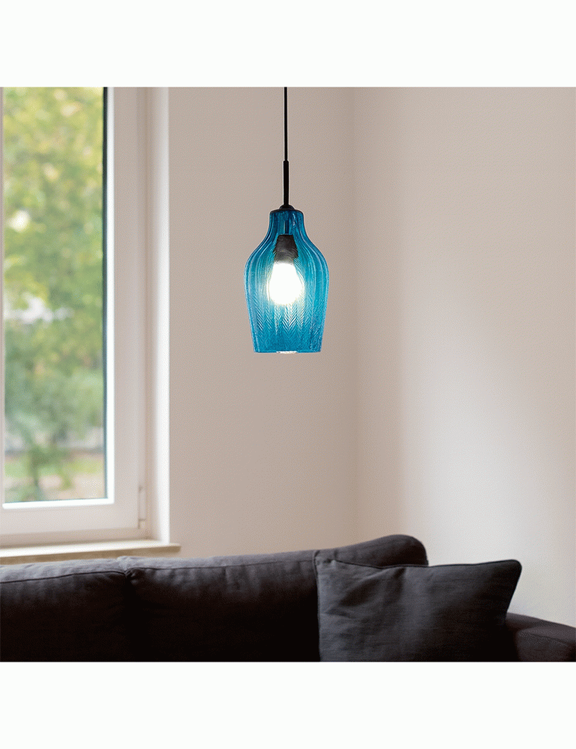 Candeeiro Teto Stintino 18 cm