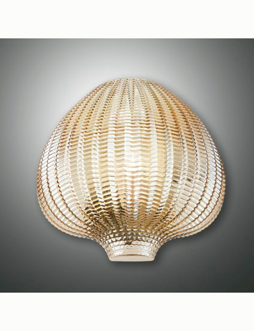 Candeeiro Parede Olbia 26 cm