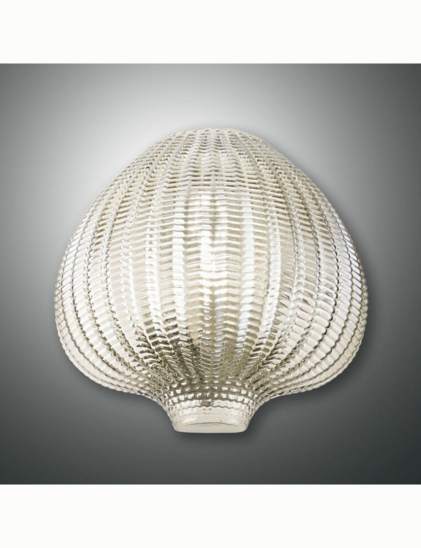 Candeeiro Parede Olbia 26 cm