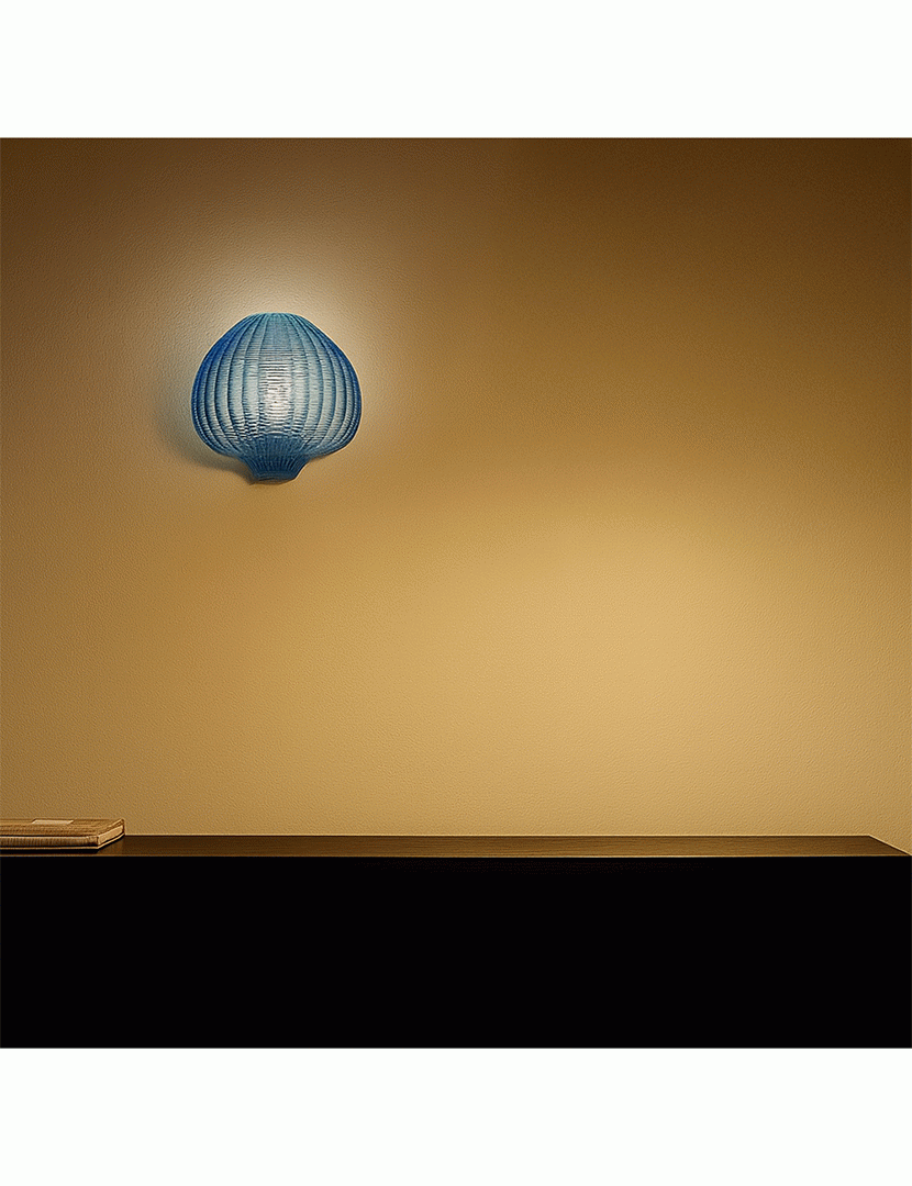 Candeeiro Parede Olbia 26 cm