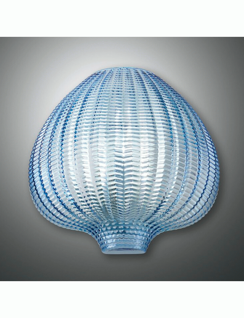 Candeeiro Parede Olbia 26 cm