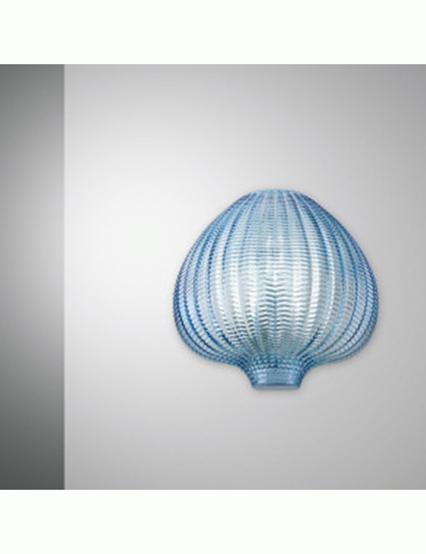 Candeeiro Parede Olbia 26 cm