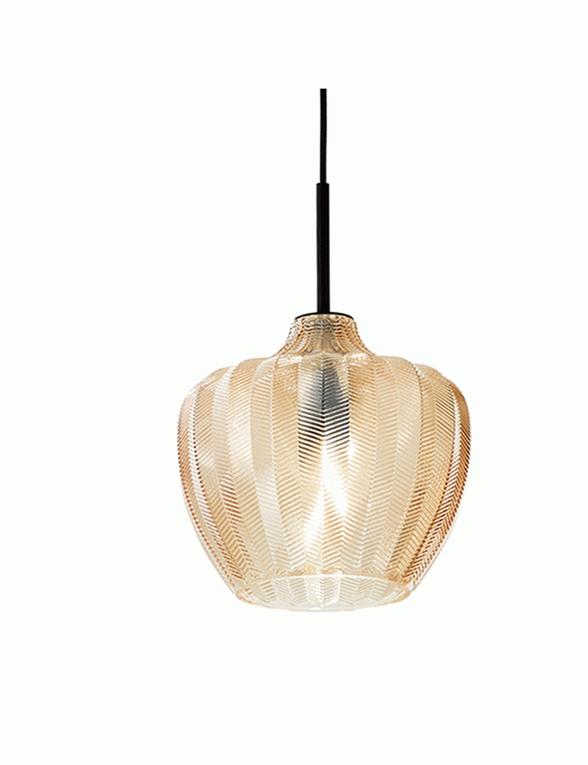 Candeeiro Teto Olbia 112 cm