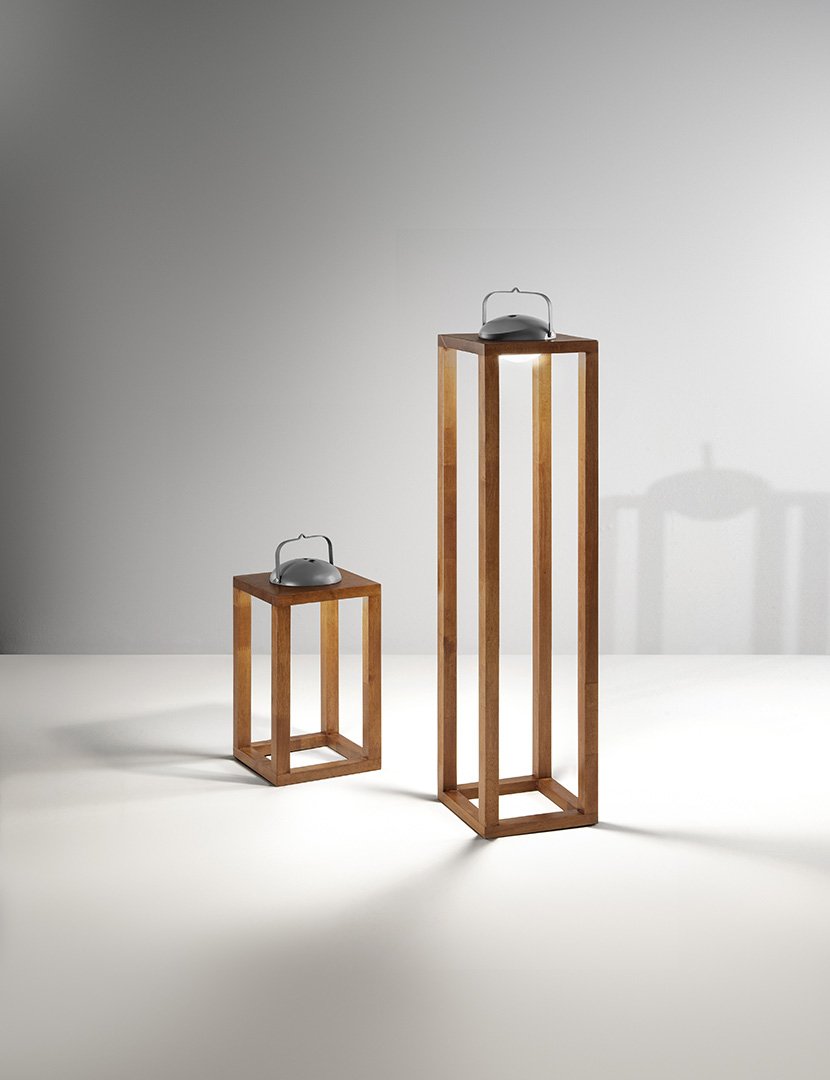 Candeeiro Mesa Blend 20 cm