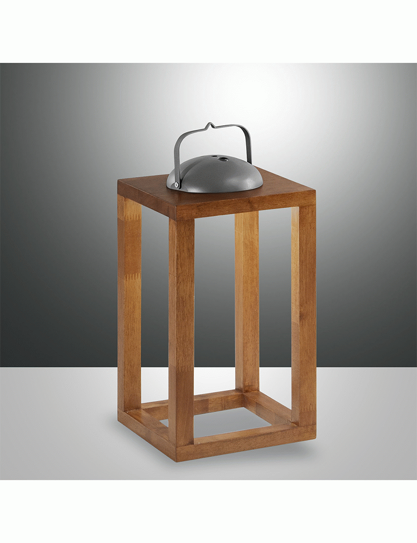 Candeeiro Mesa Blend 20 cm