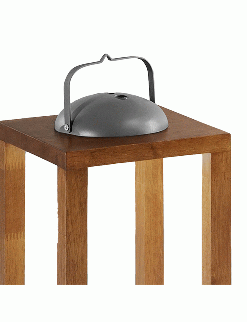 Candeeiro Mesa Blend 20 cm