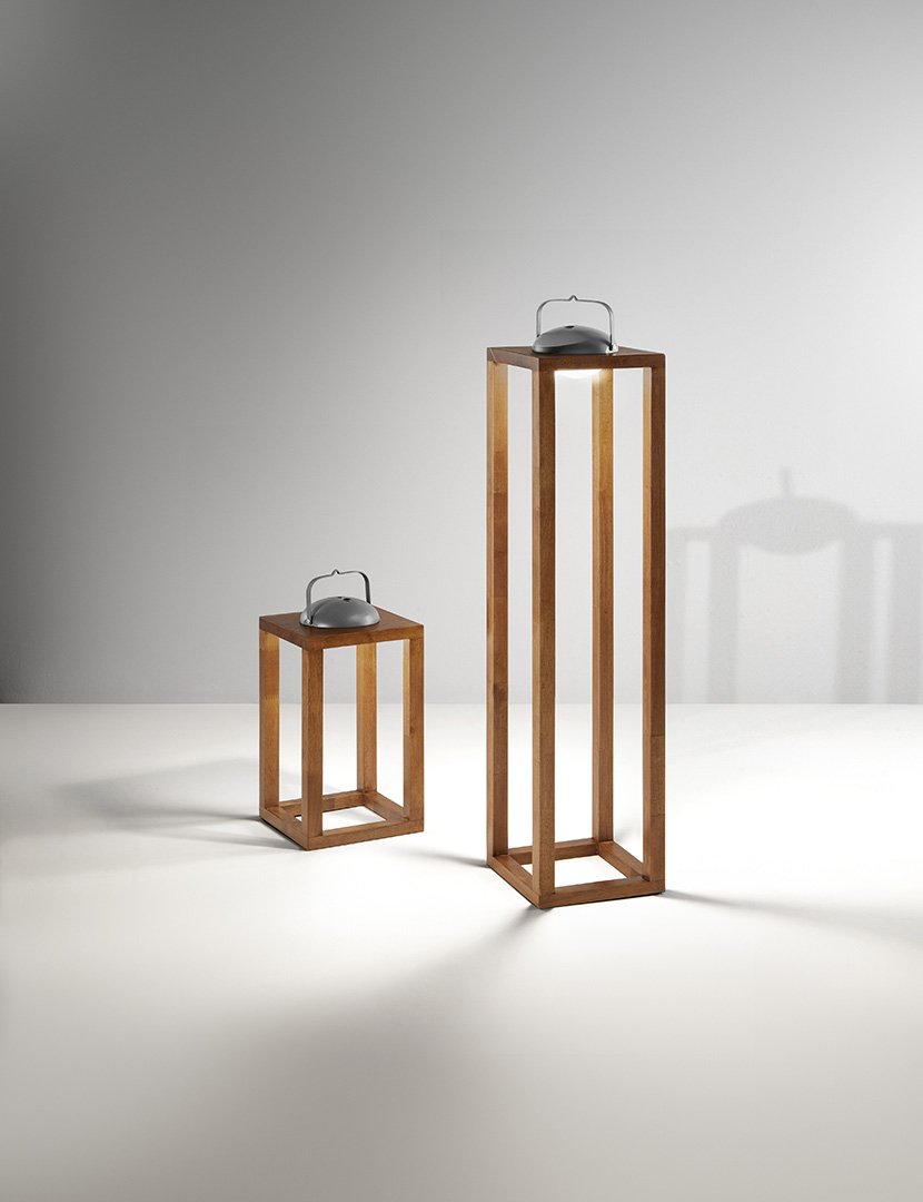 Candeeiro Mesa Blend 20 cm