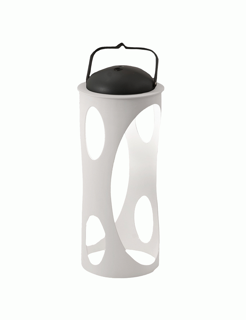 Candeeiro Mesa Caddy 16 cm