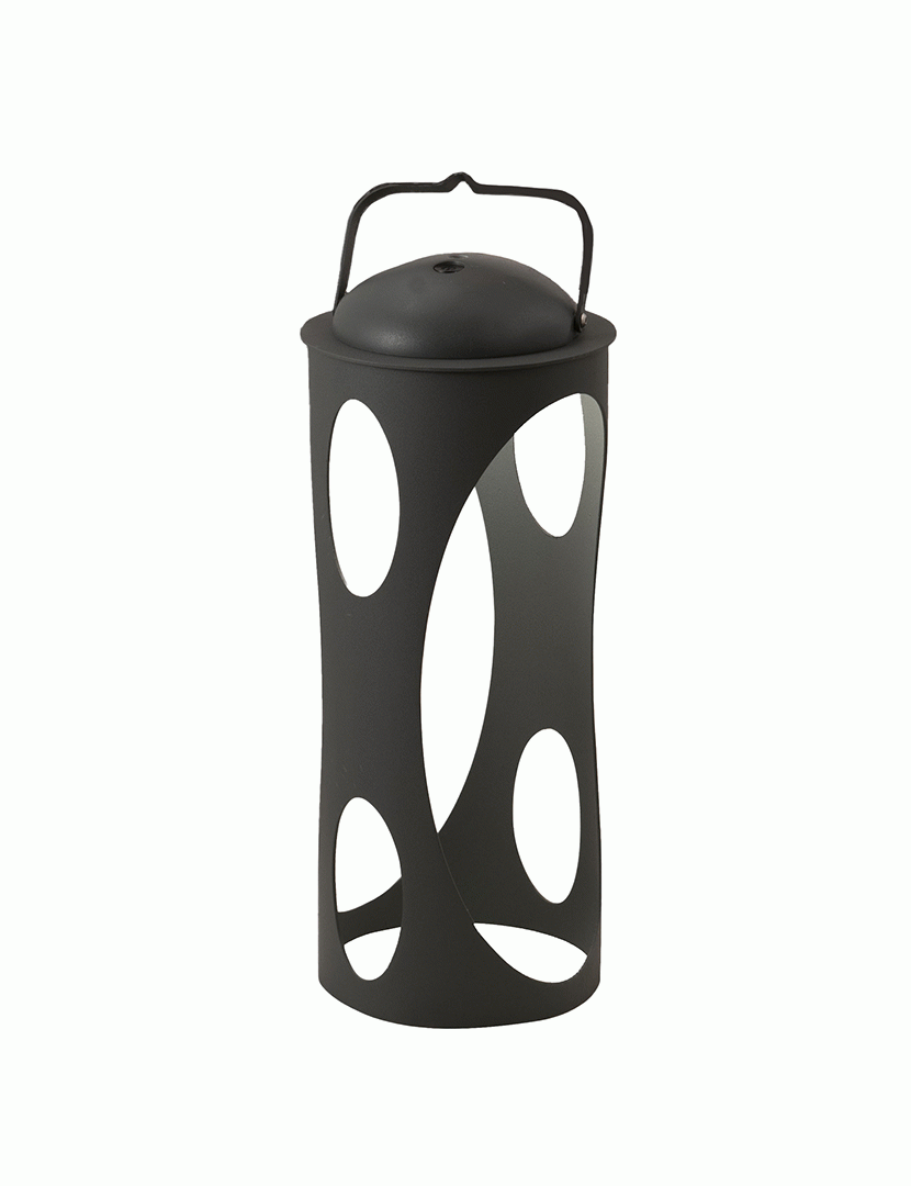 Candeeiro Mesa Caddy 16 cm