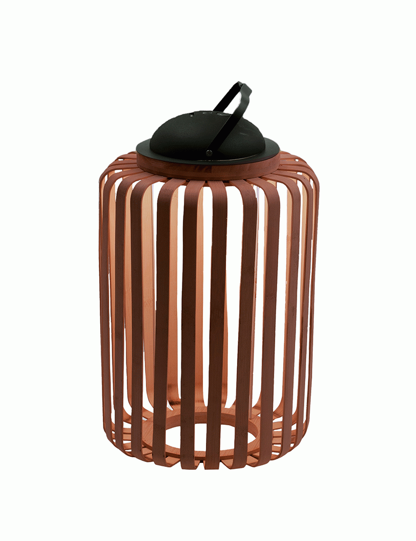 Candeeiro Mesa Clamp 25 cm