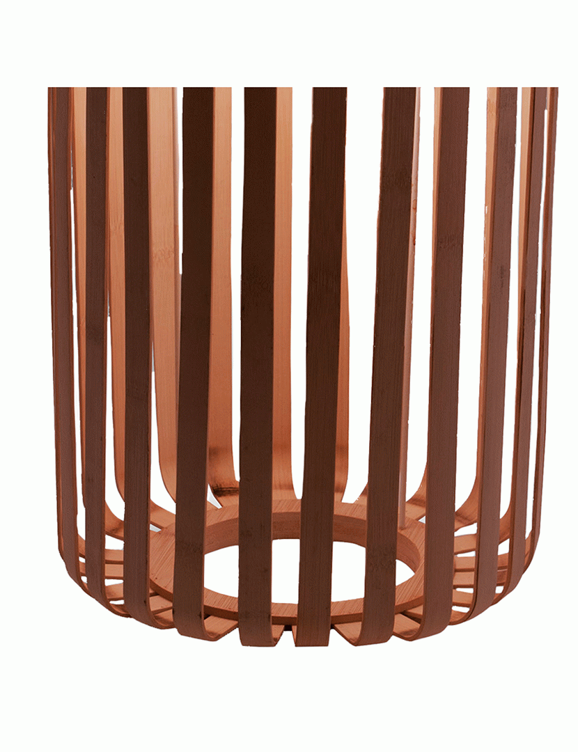 Candeeiro Mesa Clamp 25 cm