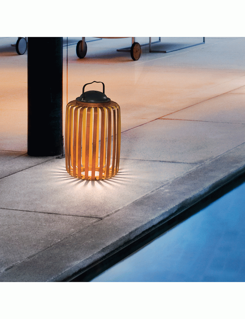 Candeeiro Mesa Clamp 25 cm