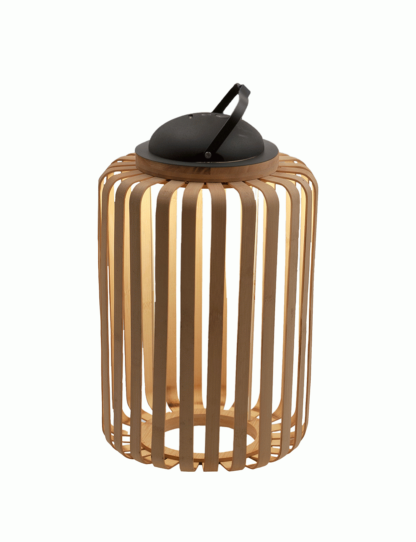 Candeeiro Mesa Clamp 25 cm