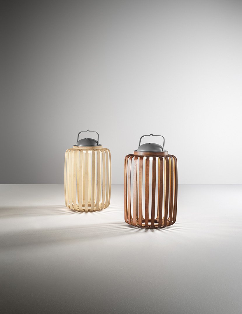 Candeeiro Mesa Clamp 25 cm