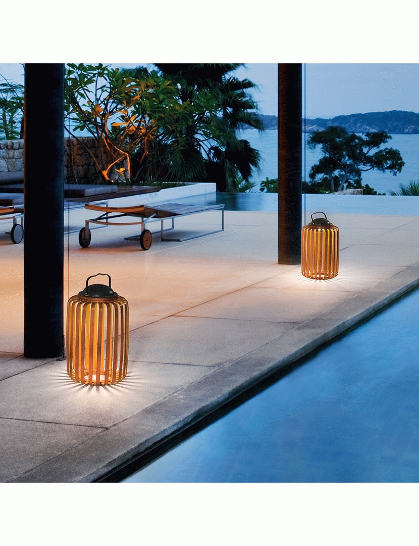 Candeeiro Mesa Clamp 25 cm