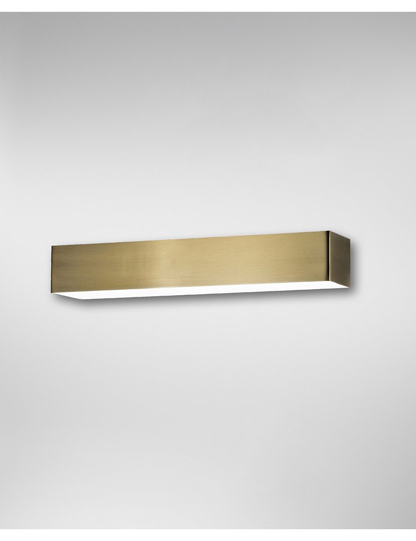 Candeeiro Parede Mistral 31 cm