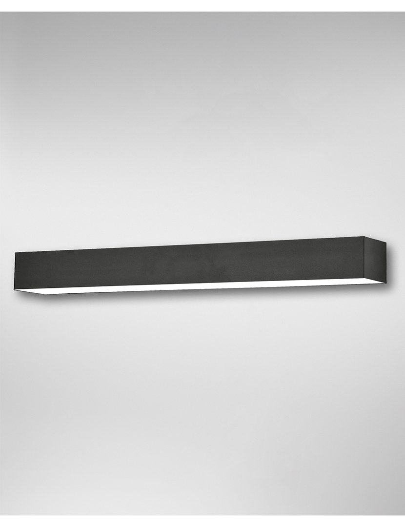 Candeeiro Parede Mistral 50 cm