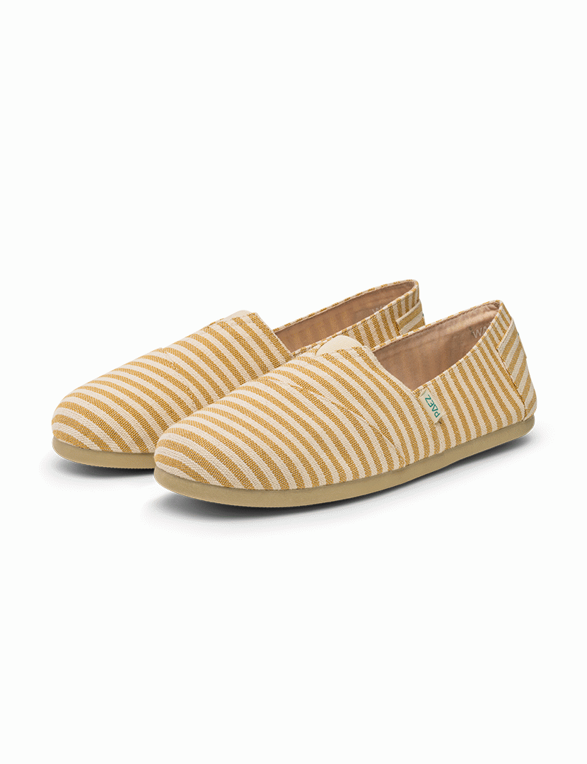 Alpercatas Senhora Classic Surfy Caramel