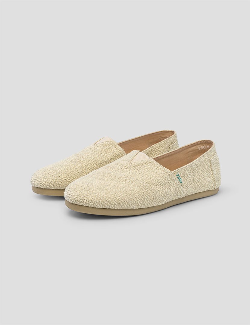 Alpercatas Homem Seed Butter