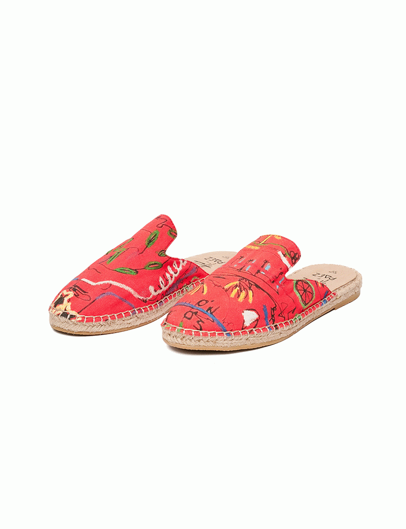 Mules Senhora Atanásio Dreamer