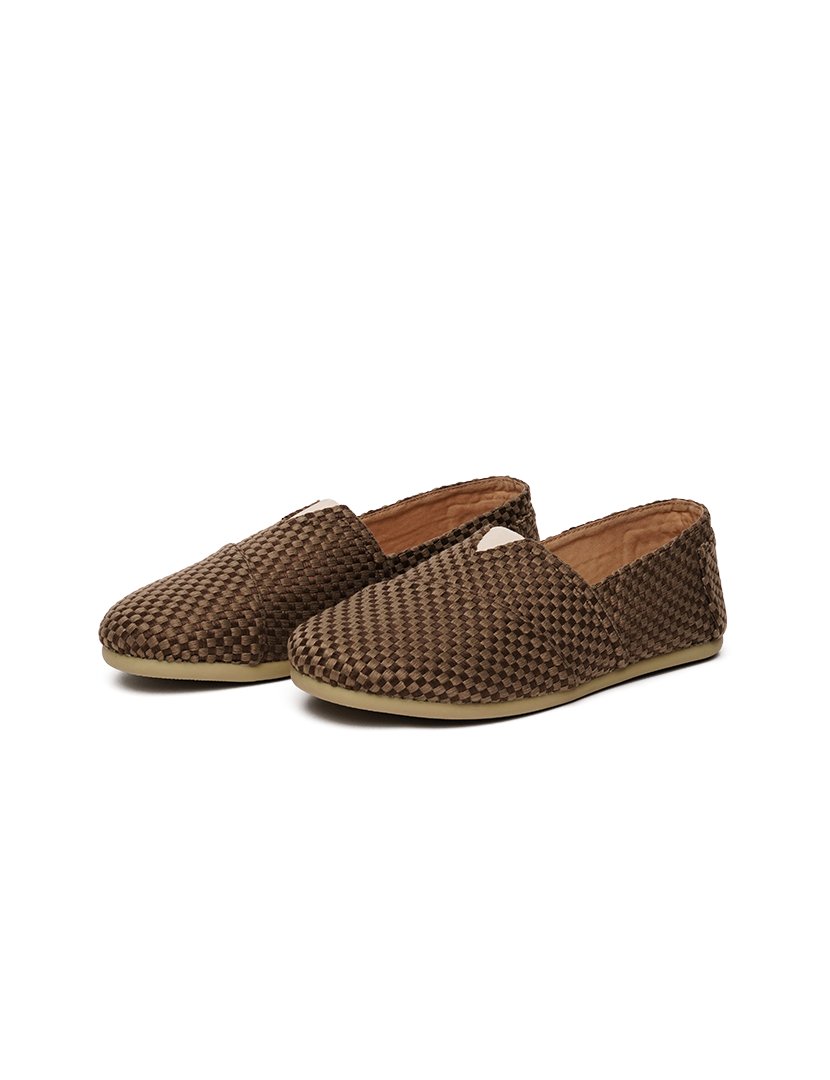 Alpercatas Homem Duo Truffle