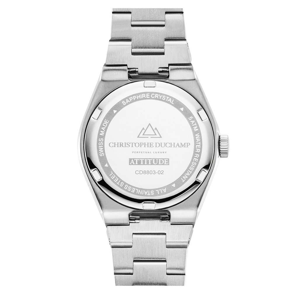 Attitude Double Diamond