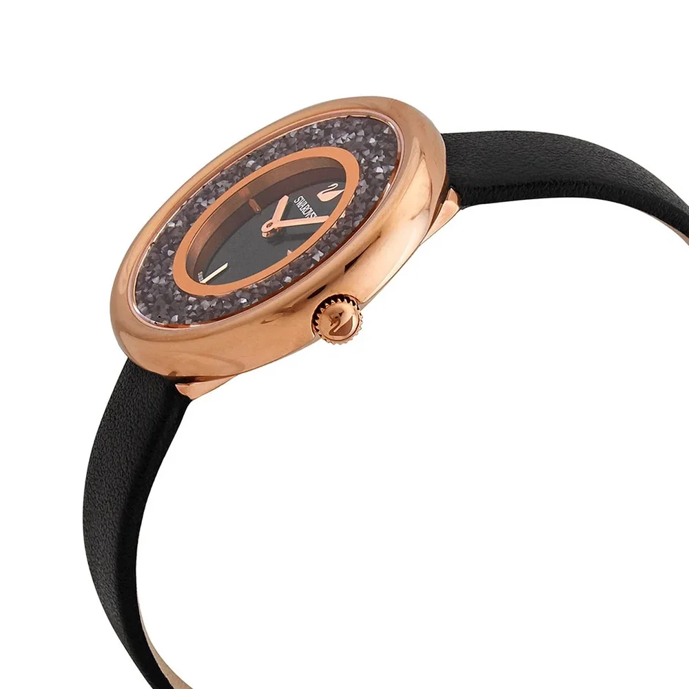 Relógio Crystalline Pure 