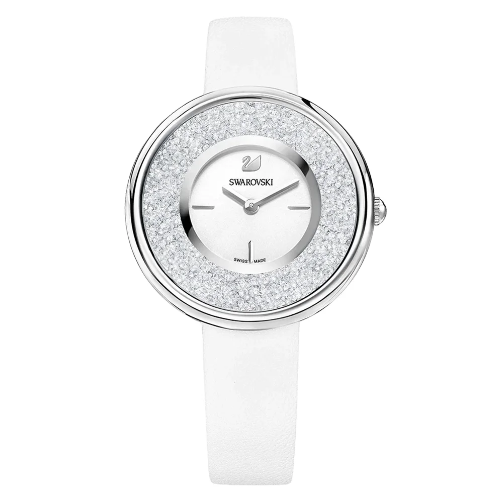 Relógio Crystalline Pure 