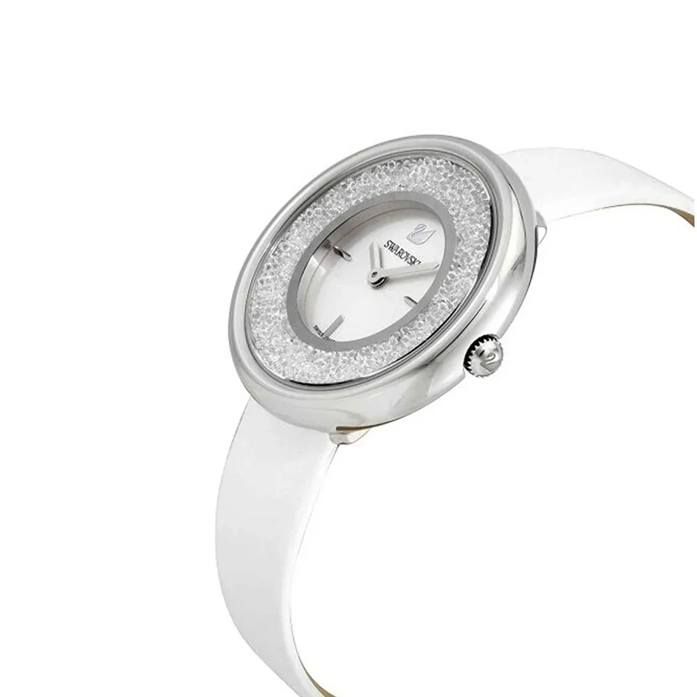 Relógio Crystalline Pure 