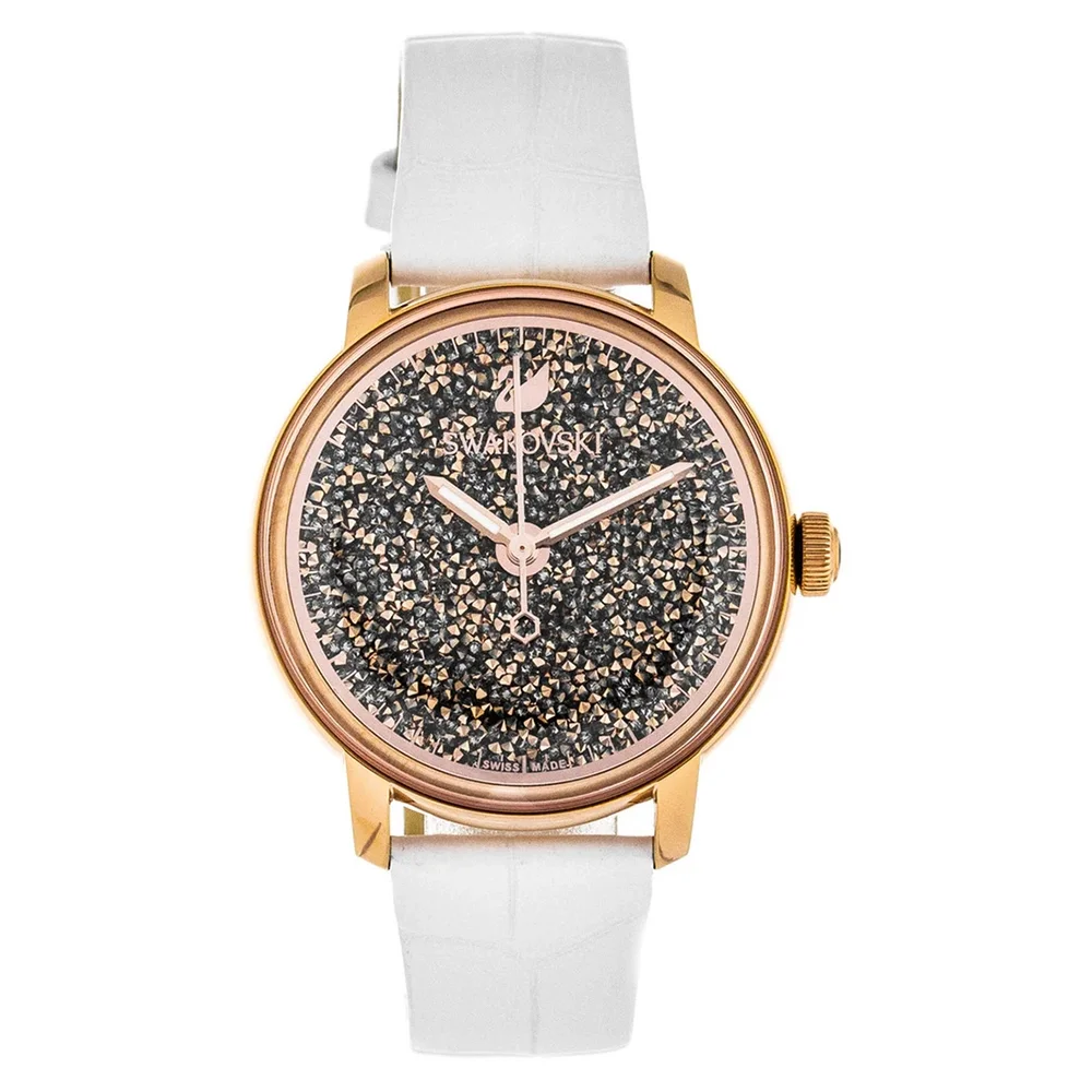 Relógio Crystalline Hours 