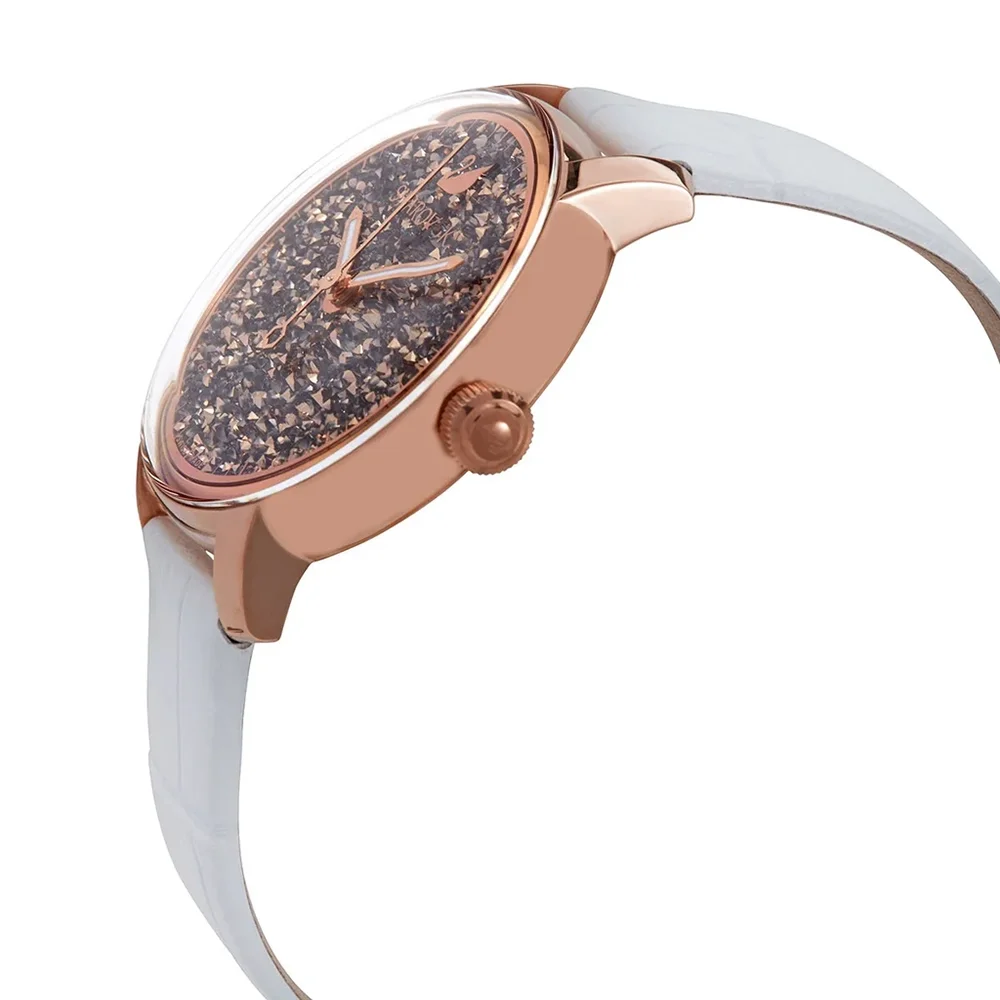 Relógio Crystalline Hours 