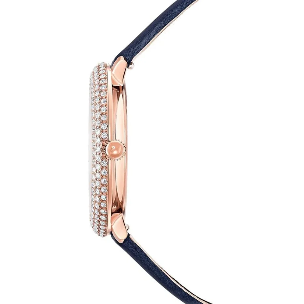 Relógio Crystal Frost 