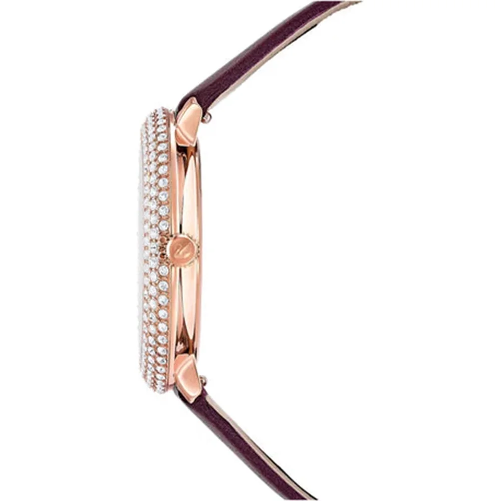 Relógio Crystal Frost 