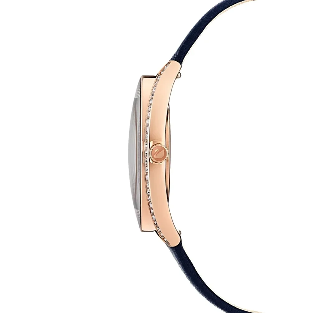 Relógio Crystalline Aura 