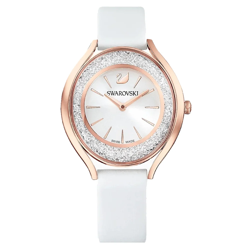 Relógio Crystalline Aura 