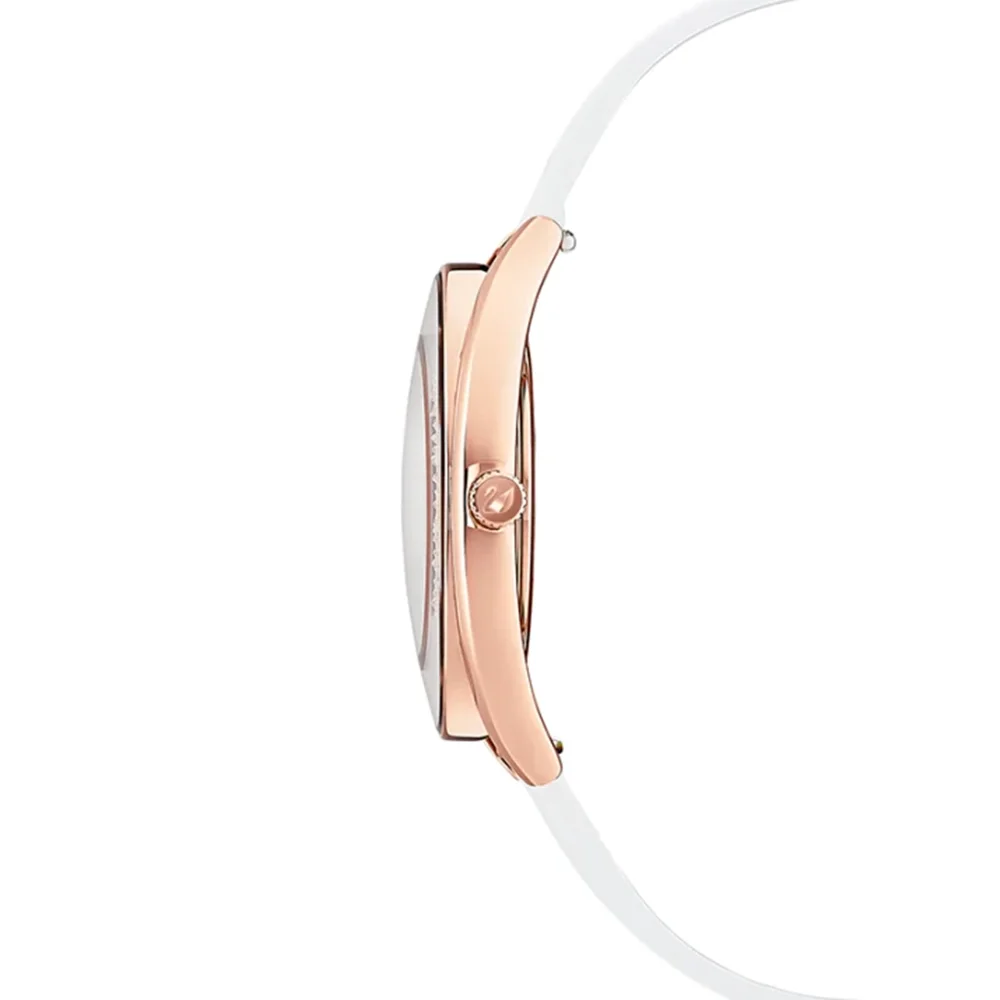 Relógio Crystalline Aura 