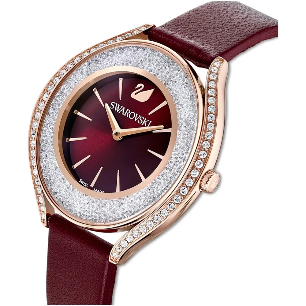 Relógio Crystalline Aura 