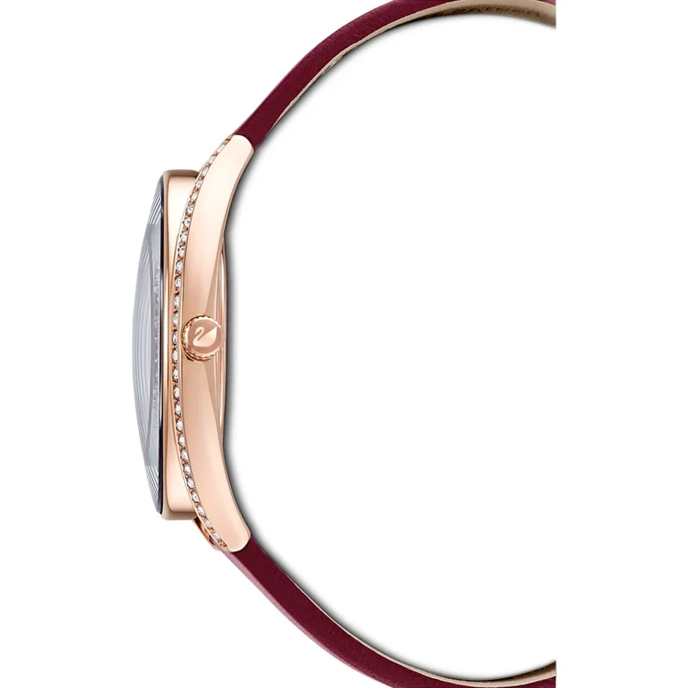 Relógio Crystalline Aura 