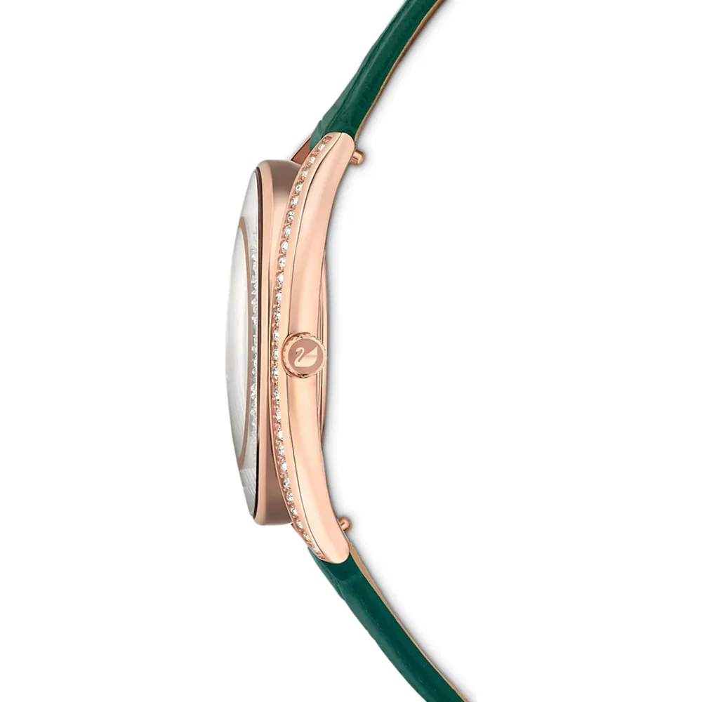 Relógio Crystalline Aura 