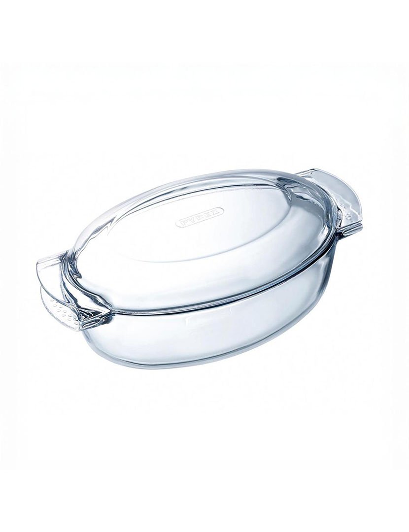 Caçarola Oval Classic 5,8L