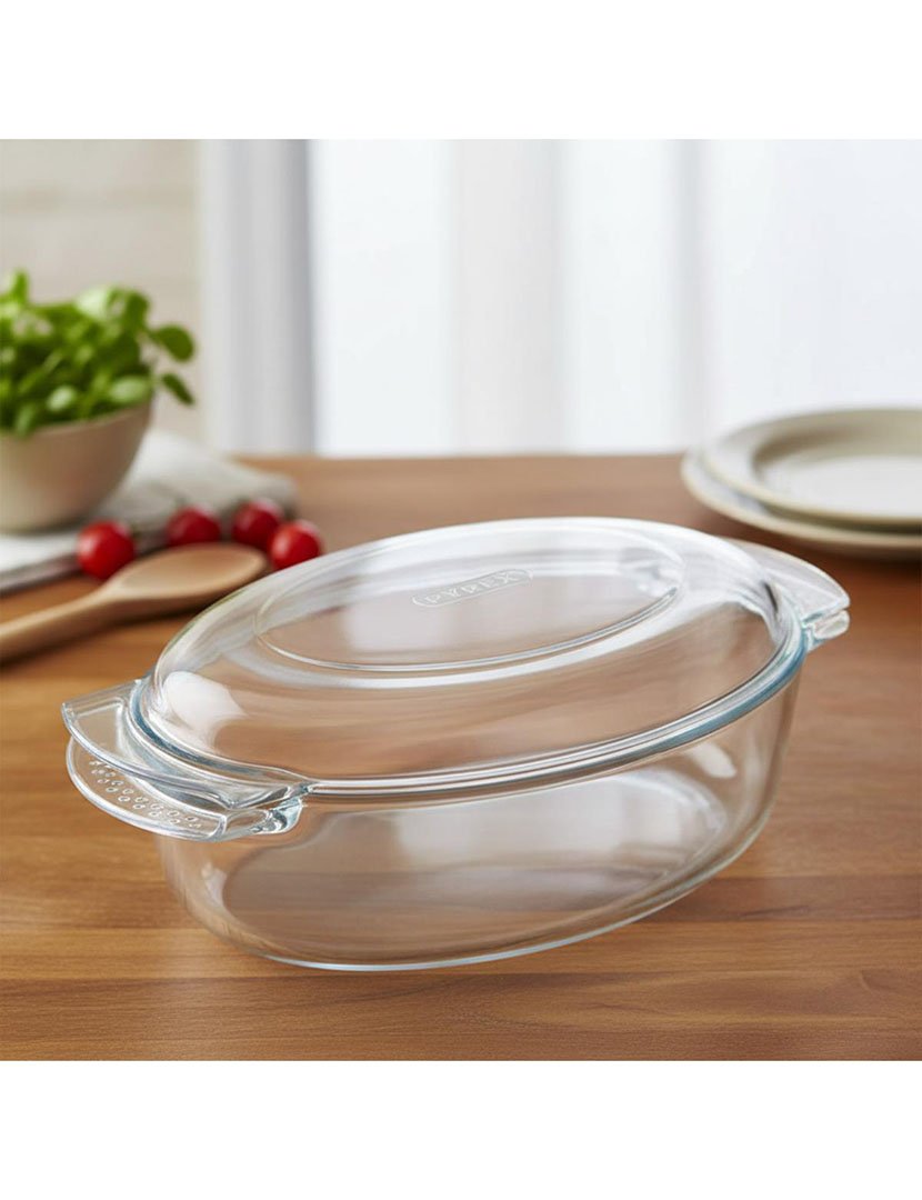 Caçarola Oval Classic 5,8L