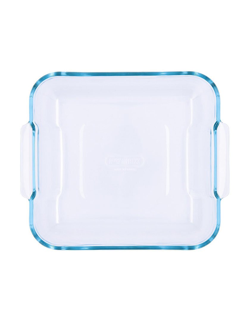 Tabuleiro Forno Quadrado Cook&Enjoy 25x21x6 cm