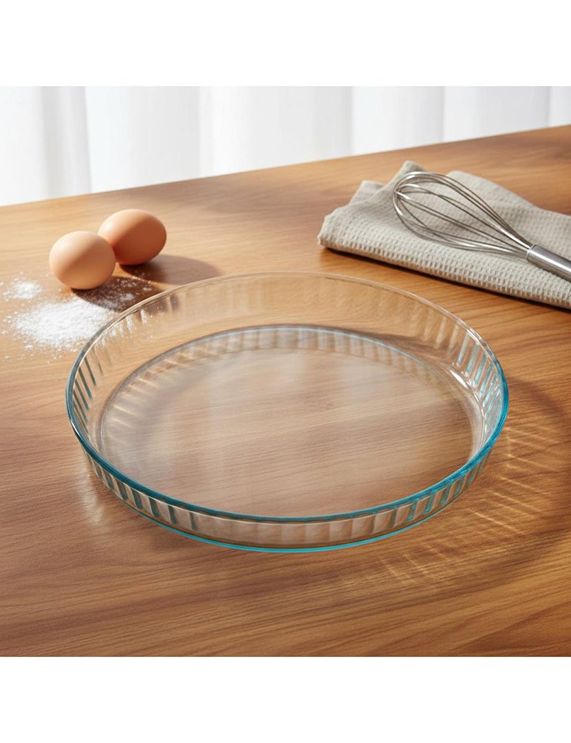 Forma Tarte Rasa Iconic's 25x25x4 cm