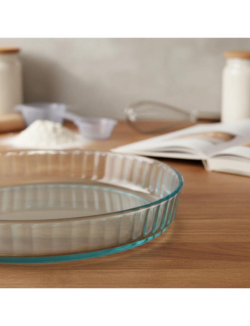 Forma Tarte Rasa Iconic's 25x25x4 cm