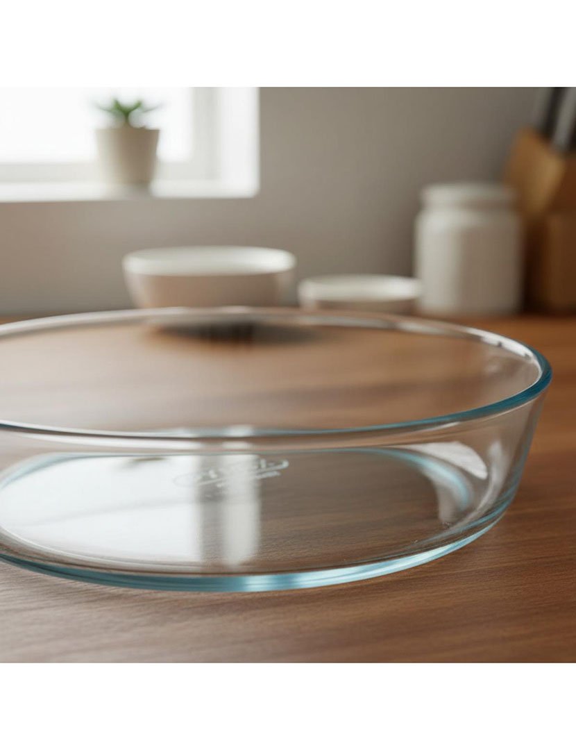 Forma Tarte Funda Cook&Enjoy 26x26x6 cm