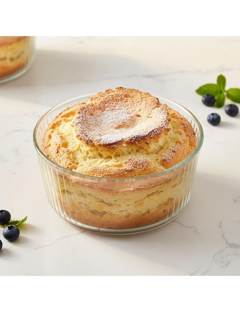 Forma Forno Souffle Cook&Enjoy