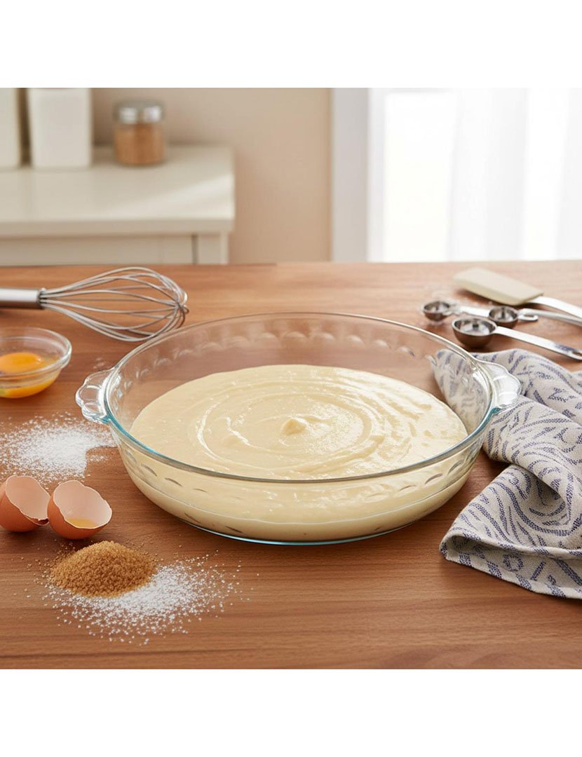 Forma Tarte Rasa Iconic's 26x23x5 cm