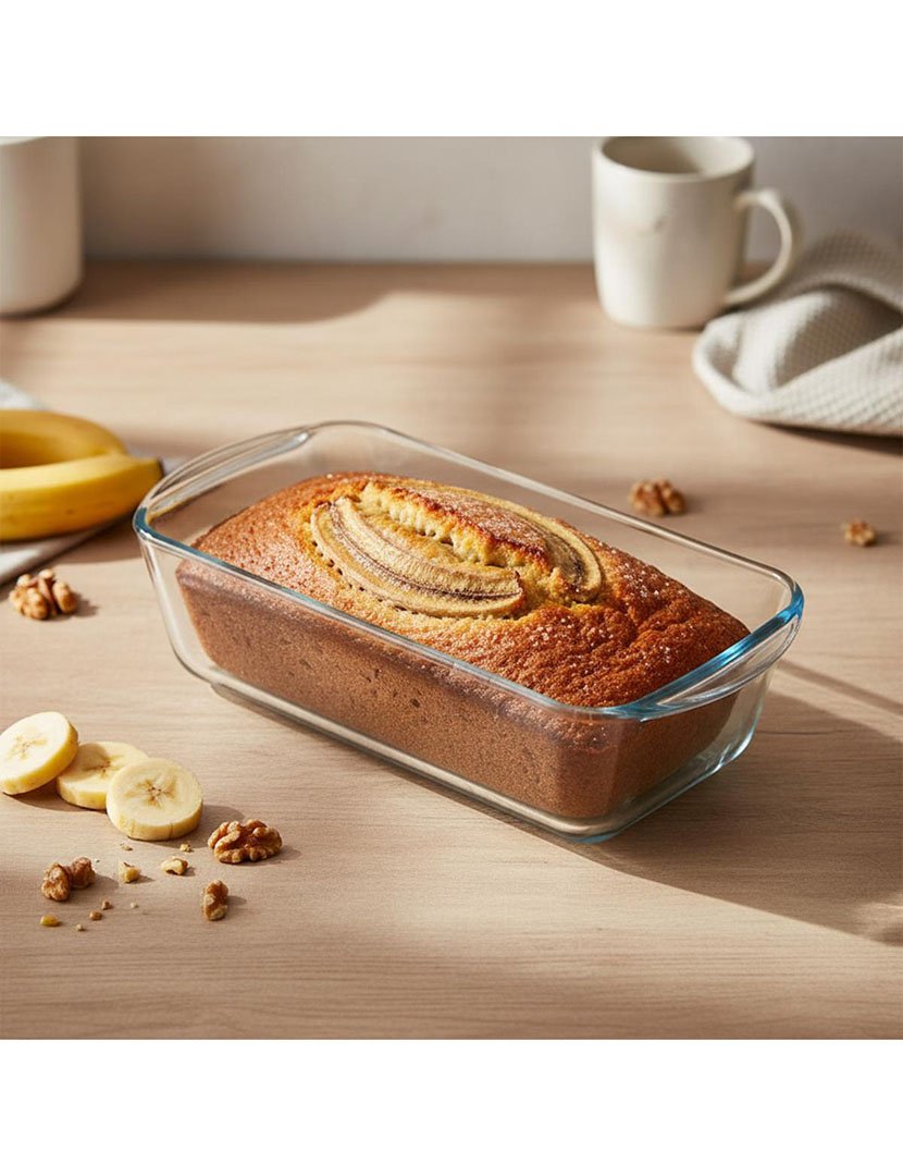 Forma Bolo Cook&Enjoy 31x12x8 cm