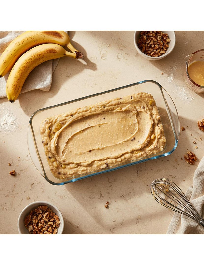 Forma Bolo Cook&Enjoy 31x12x8 cm