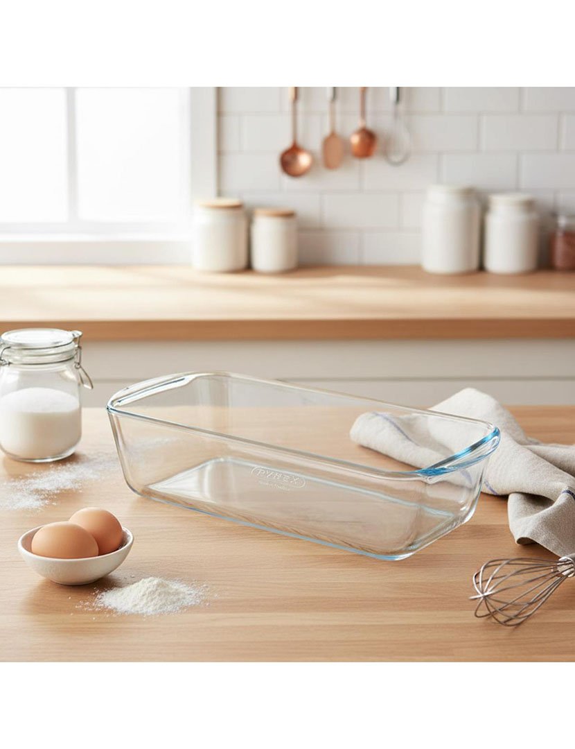 Forma Bolo Cook&Enjoy 28x11x8 cm